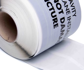 Picture of Delta Corner Strip 150mm x 20m - [DMPG-DECS] - (LP)