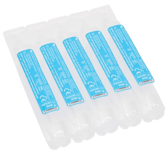 Picture of 20ml Sterile Saline Eye Wash Pods - Box of 25 - [CM-7912]