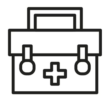 picture of Medical & First Aid Bags