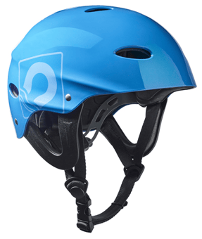 picture of Crewsaver Kortex Blue Helmet - [CW-6316] - (LP)