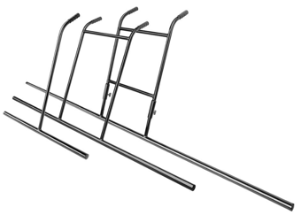 picture of Safety Tools - Screed and Concrete