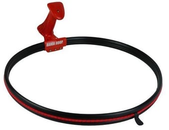 Picture of Handihoop Pro Bag Openers with Foam Handle - 16 Inch - [HHE-LP0009]
