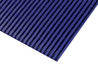 Picture of Interflex Splash Multi-Use Anti-Slip Mat Blue - 100cm x 10m Roll - [BLD-IF3933BU]