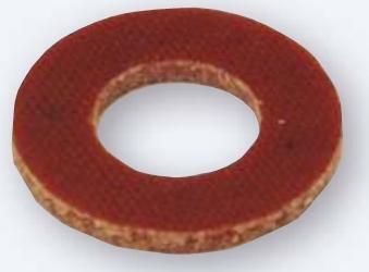 Picture of Hose and Horn Fibre Washer - Pack of 50 - [HS-HHO1]