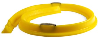 picture of FyterTech Polyurethane Spill Berm - 300 x 7 x 10cm - [DA-31-7036]