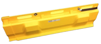 picture of Insulated Conductor/Third Rail Workcover - [TMS-TRS-TOOL-0057-049444] - (LP)