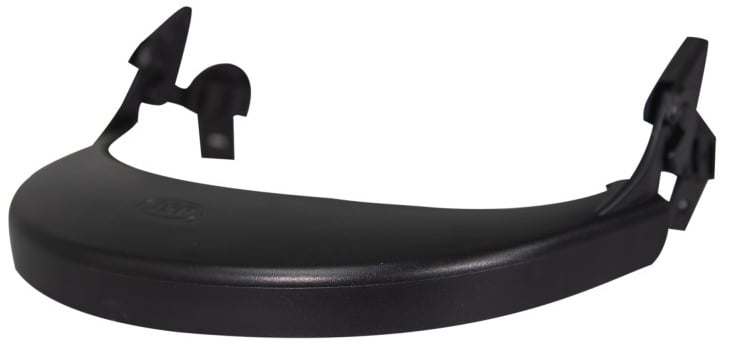 JSP Accessories - Helmet Mounted Visor Carrier - To Use With All JSP Visors - [JS-ANJ000-001-109]