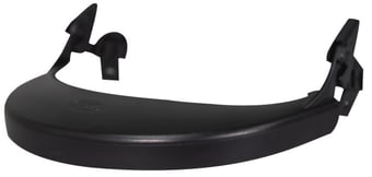 picture of JSP Accessories - Helmet Mounted Visor Carrier - To Use With All JSP Visors - [JS-ANJ000-001-109]