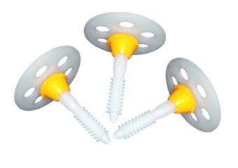 Picture of Delta PT Plugs with Grommets Box of 200 - [DMPG-DMS133-1] - (LP)