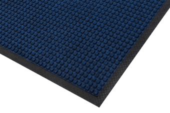 Picture of Aquasorb Entrance Mat Blue - 90cm x 150cm - [BLD-AM3660BU]