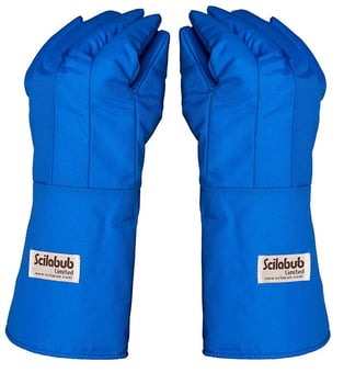 picture of Frosters Mid-Arm Gloves - Pair - SV-GLO/CM