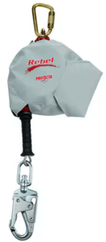 picture of 3M Protecta Self-Retracting Lifeline Cover - [3M-3590011]