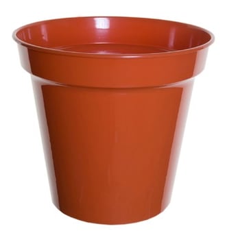 picture of Whitefurze Garden Pot - 20cm / 8 Inch - [WHF-G042223]
