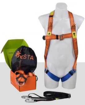 picture of Xenith Fall Arrest and Restraint Kits