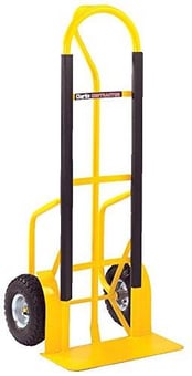 picture of Contractor' Sack Truck - 300kg Capacity - 544 x 506 x 1285mm - [CP-TL14608]