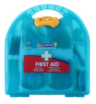 Picture of Astroplast 50 Person Mezzo First Aid Kit - [WC-1001047]