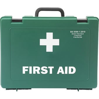 Picture of Value Workplace Large First Aid Kit - [SA-K3023LG] - (DISC-R)