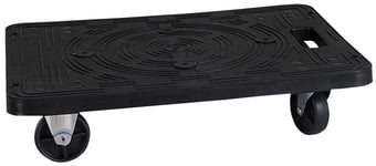 Picture of Duratool 100kg Plastic Dolly - [CP-TL14897] - (HP)