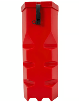 Picture of Fire Box - Top Loader for 6 kg extinguishers - Trucks and Trailers - [JO-JBFR65] - (HP)