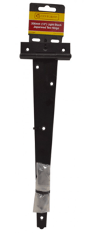 Picture of Centurion Light EXB Tee Hinge (1 Pair) - 300mm (12") - [CI-CH104P]