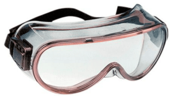 Picture of MSA - Perspecta GH 3001 Goggles - Sightgard Coating - [MS-10064844]