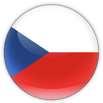 Made in Czech Republic