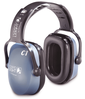 picture of Honeywell Ear Defenders