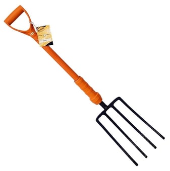 picture of ProSolve Insulated Fork - [PV-PVIFORK]