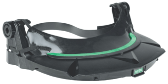 picture of MSA V-Gard Universal Frame For Caps - With Debris Control - [MS-10115822]