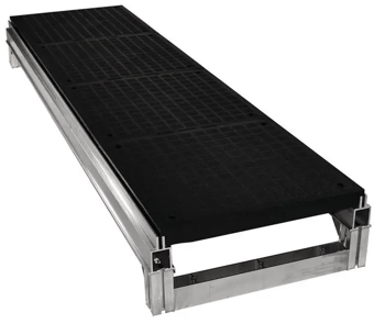 Picture of Slingsby Foundation Modular Work Platform System - Smooth - 200mm x 460mm x 1830mm - [SLB-428964] - (LP)