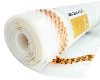 Picture of Delta MS 500 Fire Cavity Drain Membrane - 2.4m x 20m - [DMPG-DMS850] - (LP)