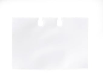Picture of Durable - A4 Business Card Pockets Extension Set - Pack of 40 - [DL-241819]