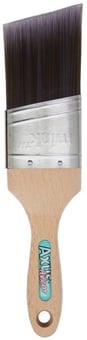 picture of Axus Decor Silk Precision Cutter Brush - Mink Series 2" / 50mm - [OFT-AXU/BMAS2]