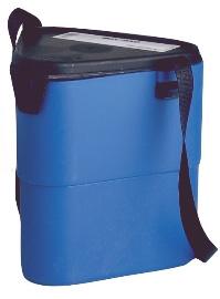 picture of Sundstrom - SR230 Storage Box - For Storing Sundstrom Half Masks And Filters - [SH-L10022B]