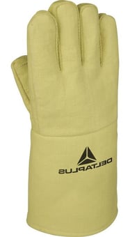 Picture of Delta Plus TERK500 Xtrem Heat Anti Cut Gloves - LH-TERK500 - (DISC-W)