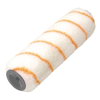 Picture of Draper Medium Pile Polyester Roller Sleeve - 9"/230mm - [DO-20950]