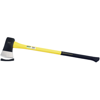 Picture of Draper - Felling Axe With Fibreglass Shaft - 2 kg - [DO-09943]