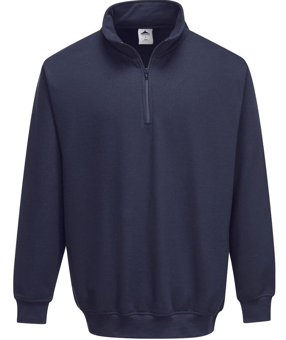 picture of Navy Sweatshirts