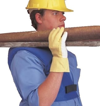 picture of Impact Protection