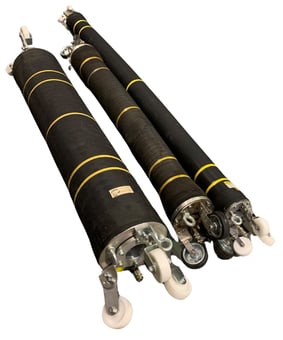 picture of Wheeled Packers