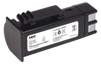 picture of Trend Air Pro Max 4 Hour Battery - [TR-AIR/PM/4]