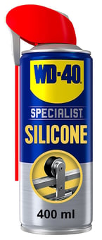 picture of WD-40 Specialist Silicone Lubricant - 400ml - [DK-DKWD443778]