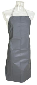 picture of Climax - Neoprene Apron - Complete with Ties - [CL-10-N]