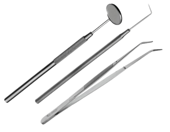 picture of Dental Equipment