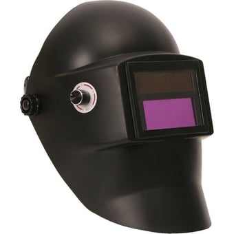 picture of Head and Face Protection