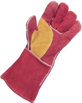 picture of Hand Protection