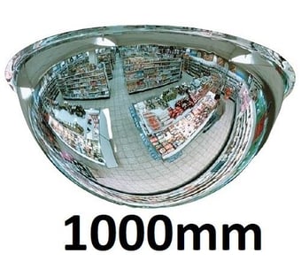 picture of PANORAMIC 360° Observation Mirror - 360 M  1000mm - [MV-250.18.256]