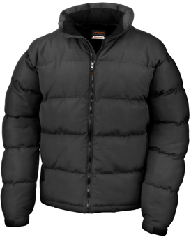 picture of Down Feel Jackets 