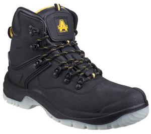Picture of Amblers FS198 S3 WP Safety Boot S3 SRC WR - FS-24882-41147