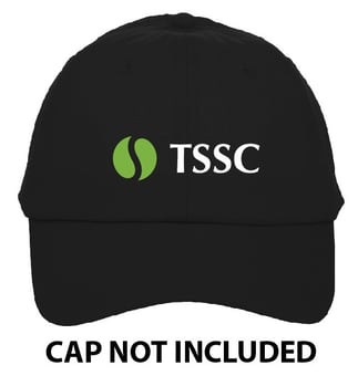 picture of Cap Branding - Print or Embroider - Brand any Cap of Your Choice - Minimum of 12 Prints - Cap Not Included - [IH-BCP]